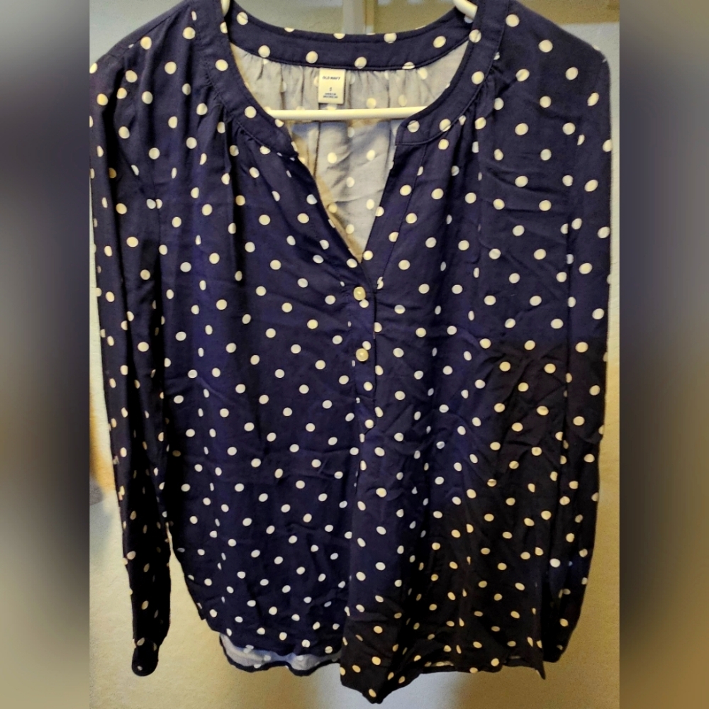 Old Navy Long Sleeve